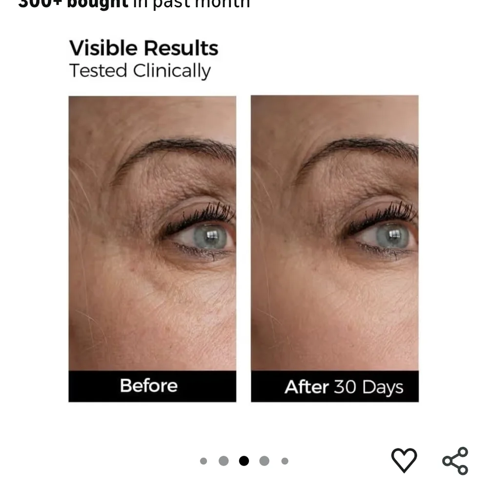 Wnp Silver Repair & Firming Suspension‎ Serum